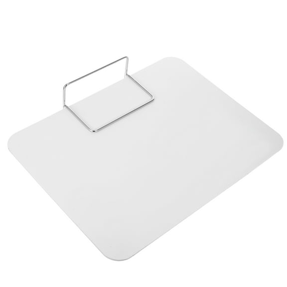 Student Dividers for Testing Plastic Privacy Folders Students Desk Tape Office White