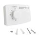 thumbnail image 1 of 4655 Manual Digital Control Humidistat Wall Mount Humidifier Control for Whole Home Humidifier 24VA, 1 of 5