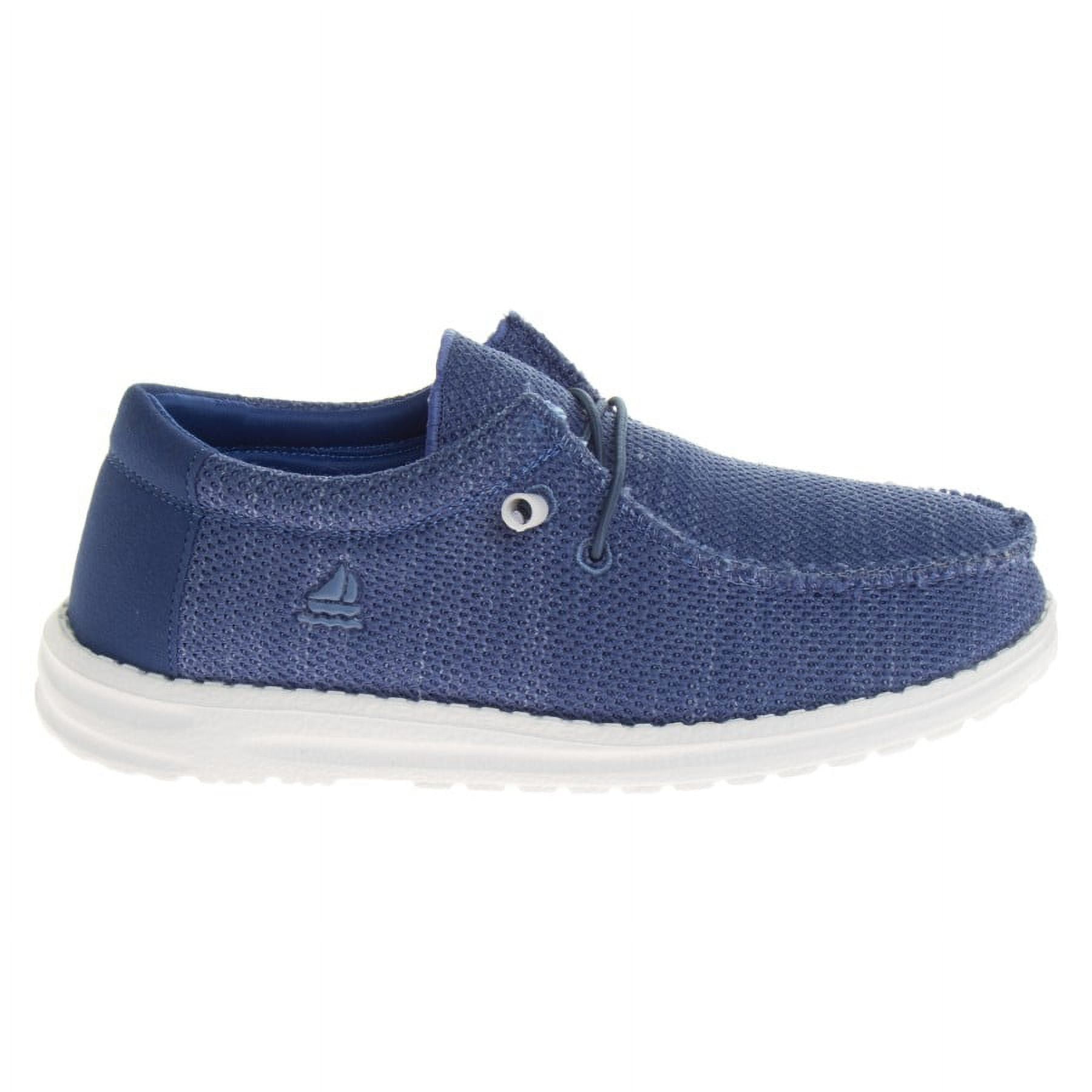 Sail Ava Women'S Casual Shoes, Blue, 6