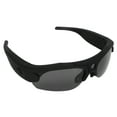 thumbnail image 4 of Gafas de Sol de Cámara, Lentes Polarizadas Aparos de Cámaras Solas ABS Mobile Wifi Interconexión 1080p Batería HD 600MAH Cable de Datos para Caminar, 4 of 7