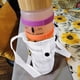 thumbnail image 1 of Stylish And Minimalist Mesh Water Bottle Mobile Phone Bag With Water Bottle Bag, 1 of 3