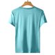 thumbnail image 3 of Camiseta de mujer Camisetas divertidas y lindas de manga corta Camiseta con estampado divertido Camiseta con estampado de letras Tops Blusa Regalo para mujeres Fridja hjk168, 3 of 6