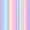 Blue Purple 02, variant on Manfei Princess Castle Twin Sheets, Dreamy Rainbow Flower Bedding, Pink, 3pcs, 1 Flat Sheet, 1 Fitted Sheet and 1 Pillowcase