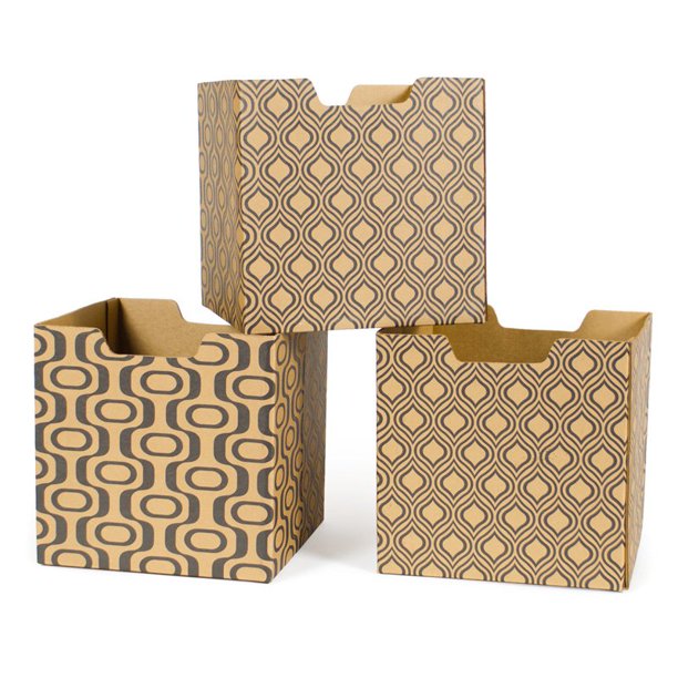 Sprout Kids Decorative Storage Boxes