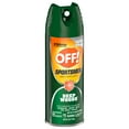 thumbnail image 4 of (Pack-3) OFF! Sportsmen Deep Woods Insect Repellent II, 6 oz, 4 of 8