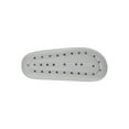 thumbnail image 3 of Frogg Toggs Men's Squisheez Slides Gray 12D     (Medium), 3 of 4