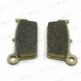 thumbnail image 6 of HTTMT Disc Brake Pad Set For YAMAHA DIRT YZ 250 R YAMAHA DIRT WR 250 XZ (Supermotard)-FA367, 6 of 7