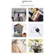 thumbnail image 2 of Mini GPS Tracker Smart Tag for IOS Find My APP Global Locator Finder, 2 of 5