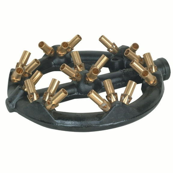 Excellante Jet burner JK-23 burner - natural gas (NG) china, comes in each