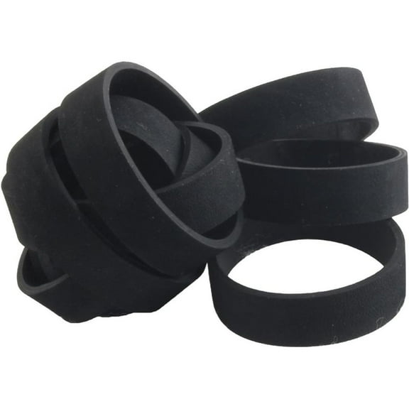 Gasket, Carvin EW, Grid, 1-5/16" ID, 1-7/16" OD, qty 8