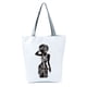 thumbnail image 1 of Minnieouse Bolso de moda Cool Black Girl - Durabilidad Gran capacidad Bolsos con cremallera Damas hl2117 Type3 NO3, 1 of 6