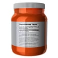 thumbnail image 3 of NOW Sports Nutrition, Creatine Monohydrate Powder, Mass Building*/Energy Production*, 2.2-Pound, 3 of 6