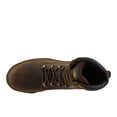thumbnail image 4 of Chippewa Men's Heavy Duty Waterproof And Insulated Aged Bark 8" Work Boot Bark 8.5 D(M) US, 4 of 5