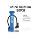 thumbnail image 4 of Mini Bomba De Aire Portátil Para Bicicleta Bombas Inflables, 4 of 4