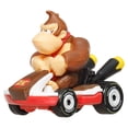 thumbnail image 5 of Hot Wheels Mario Kart 1:64 Scale Die-Cast Kart (Styles May Vary), Car & Truck Play Vehicle, 5 of 9