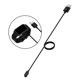 thumbnail image 3 of Ver base de carga Compatible Watch ajuste Honor 6 Banda 6 4X Honor ver ES-Cable de carga USB de 3.3ft 100cm Magideal Ver base de carga, 3 of 6