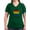 Kelly, variant on CafePress - Love Is Love T Shirt - Women's V-Neck Dark T-Shirt
