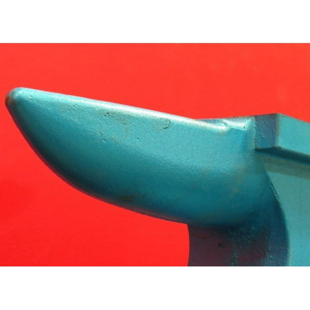 400 lb sale anvil