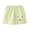 A-Light Green275, variant on Boys Girls Shorts Kids Toddler Summer Cotton Clothes Cartoon Printed Loose Fit Elastic Wasit Running Shorts 7M-5Y