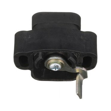 Throttle Position Sensor Fits select: 1989-1990 CHEVROLET CAPRICE, 1988-1990 CHEVROLET CAMARO