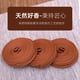 thumbnail image 3 of Xiao Hua Bobinas de incienso, popurrí de incienso en espiral para soporte de quemador de incienso, 3 of 4