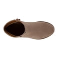 thumbnail image 4 of BOTINES CASUALES DAMA TROPICANA 380002 SUEDE CAFÉ Tropicana 380002, 4 of 4