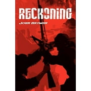 Reckoning (Paperback)