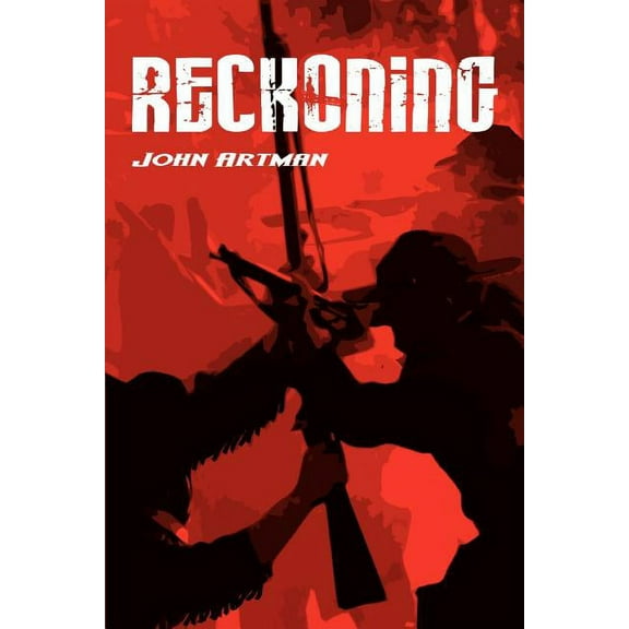 Reckoning (Paperback)