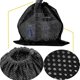 thumbnail image 2 of Bolsa de barrera para bomba de 2 piezas, bolsa de malla para filtro de bomba, bolsa de filtro para bomba de estanque, bolsa de malla para bomba (41*31 cm) (hy), 2 of 2