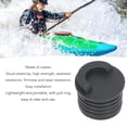 thumbnail image 3 of Boat Drain Plug, Easy To Install Durable Replacement 4Pcs Boat Scupper Plugs Waterproof Universal  for Kayak, 3 of 7