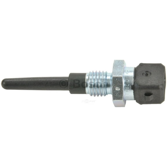 Engine Intake Manifold Temperature Sensor Fits select: 1992-1995 BMW 325, 1995 BMW M3