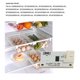 thumbnail image 5 of Lámpara De Montaje Para Refrigerador, DA41 00676J Compacta De Alto Brillo Y Eficiencia Energética Para Refrigerador, 5 of 8