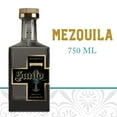 thumbnail image 2 of Santo Mezquila Fino Mezcal, 750 ml Bottle, 40% ABV, 2 of 7