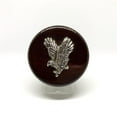 thumbnail image 1 of Cigar Cutters by Jim WS-EGL1 Flying Eagle Wine Stopper, 1 of 1