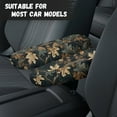thumbnail image 3 of Yuyamidu Camo Hunting Armrest Cover for Car Accessories 2 PCS Anti-Scratch Auto Armrest Protector Wood Armrest Handle Cover for Most Cars Trucks Sedans, 3 of 7