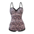 thumbnail image 1 of Body Animal Print Bella Form Elegancia, 1 of 2
