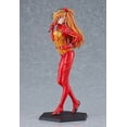 thumbnail image 5 of Figura Asuka Langley Anime Evangelion Plamax Armable, 5 of 5