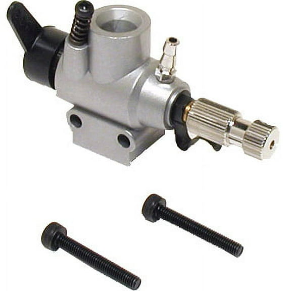 Saito Engines CarburetorE-HIIJJ SAI50821C Replacement Engine Parts Air/Heli