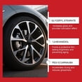 thumbnail image 6 of Upgraded 100g Tire Polishing Paste Car Tire Shine Portable Cracking Tire Maintenance Wax With Applicator Pad D, 6 of 9
