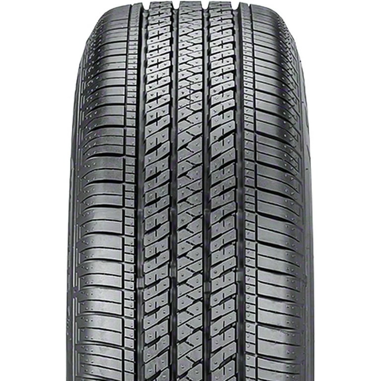 Bridgestone Ecopia Hl 422+ RFT 225/65R17 100H Tire - Walmart.com
