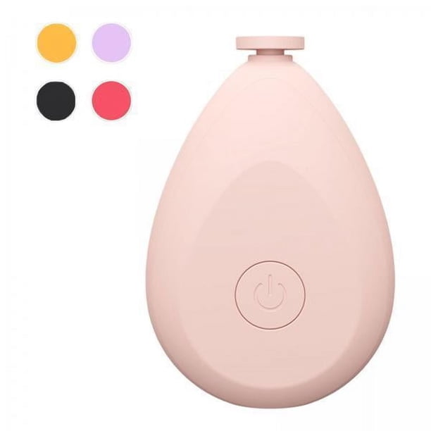 Cortauñas eléctrico,Cortauñas eléctrico para bebés Cortauñas automático,Cortauñas para bebés,niños,personas mayores,adultos,Cortauñas para recién nacidos Cuidado de uñas