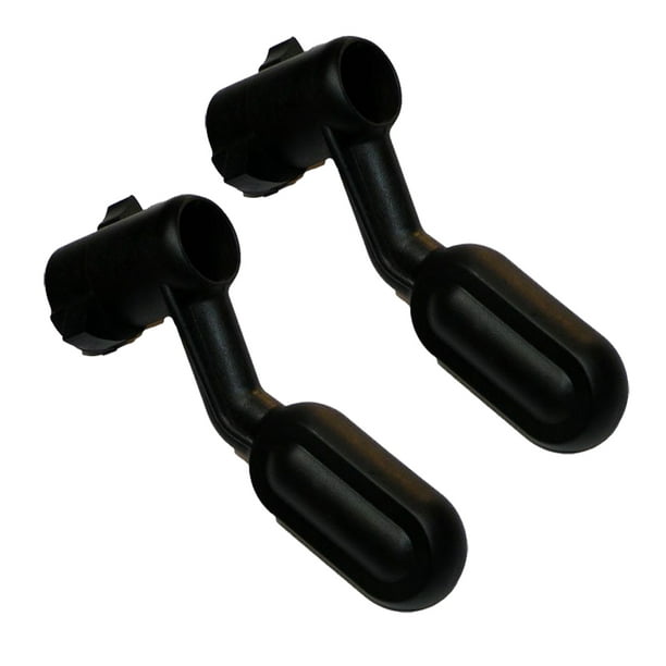 DeWalt DW745 Table Saw Replacement (2 Pack) Bevel Handle # 5140032-55