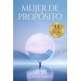 thumbnail image 1 of Libro Mujer de Propósito 12 Semanas, 1 of 1