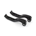 thumbnail image 2 of Almencla 2 Pcs Levier de Frein Pivotant Réglable pour SUR Ron x/S Accs Noir, 2 of 8