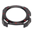 thumbnail image 2 of Watch Bumper Case, PC Bumper Case Hard Shockproof Impact  Watch Protective Case Frame Fit For  Watch GT Cyber, 2 of 8