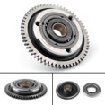 thumbnail image 1 of Motor Genic One Way Starter Clutch Roller Reinforced Type For Honda CH250 Elite 85-90 CN250, 1 of 6