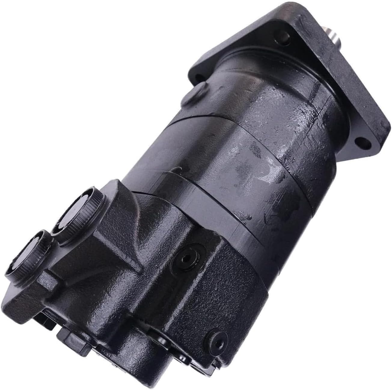 For Eaton Char-Lynn 6000 Series Hydraulic Motor 112-1096-006  