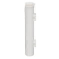 thumbnail image 4 of Seachoice Side Mount PVC Fishing Rod Holder, Single - White, 4 of 5