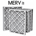 thumbnail image 6 of 24x24x1 MERV 11 Pleated Air Filter 6PK | 23.375x23.375x.75 - Actual Size, 6 of 6