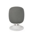 thumbnail image 1 of Tabouret Pivotant Réglable pour Enfants Petit (13 à 17) Gris, 1 of 1